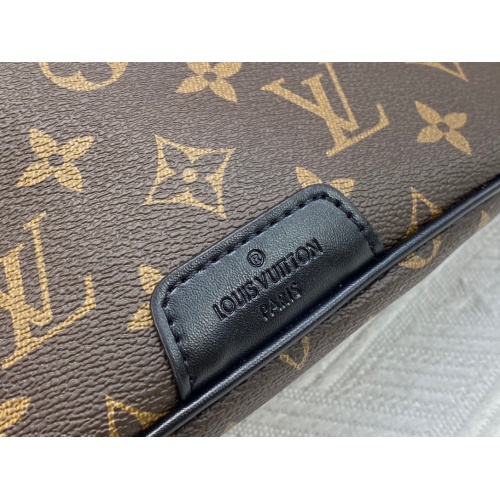 Cheap Louis Vuitton LV AAA Quality Belt Bags For Unisex #1087102 Replica Wholesale [$60.00 USD] [ITEM#1087102] on Replica Louis Vuitton LV AAA Quality Belt Bags