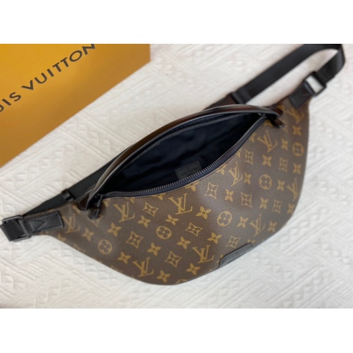 Cheap Louis Vuitton LV AAA Quality Belt Bags For Unisex #1087102 Replica Wholesale [$60.00 USD] [ITEM#1087102] on Replica Louis Vuitton LV AAA Quality Belt Bags