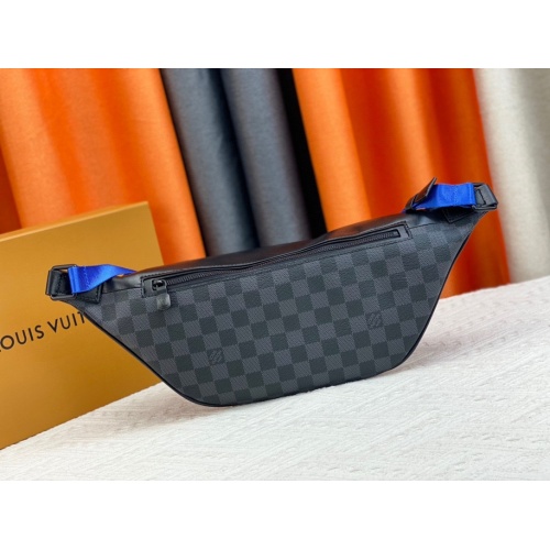 Cheap Louis Vuitton LV AAA Quality Belt Bags For Unisex #1087103 Replica Wholesale [$60.00 USD] [ITEM#1087103] on Replica Louis Vuitton LV AAA Quality Belt Bags