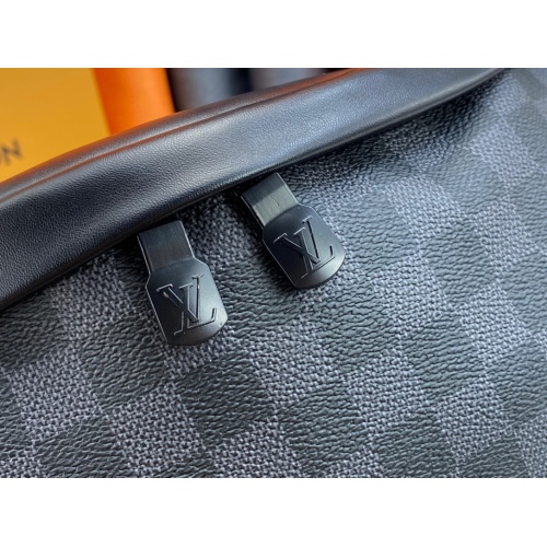 Cheap Louis Vuitton LV AAA Quality Belt Bags For Unisex #1087103 Replica Wholesale [$60.00 USD] [ITEM#1087103] on Replica Louis Vuitton LV AAA Quality Belt Bags