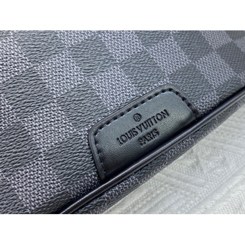 Cheap Louis Vuitton LV AAA Quality Belt Bags For Unisex #1087103 Replica Wholesale [$60.00 USD] [ITEM#1087103] on Replica Louis Vuitton LV AAA Quality Belt Bags