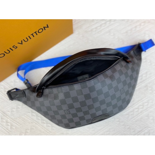 Cheap Louis Vuitton LV AAA Quality Belt Bags For Unisex #1087103 Replica Wholesale [$60.00 USD] [ITEM#1087103] on Replica Louis Vuitton LV AAA Quality Belt Bags