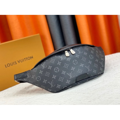 Cheap Louis Vuitton LV AAA Quality Belt Bags For Unisex #1087105 Replica Wholesale [$60.00 USD] [ITEM#1087105] on Replica Louis Vuitton LV AAA Quality Belt Bags