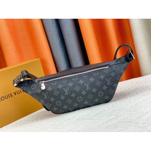 Cheap Louis Vuitton LV AAA Quality Belt Bags For Unisex #1087105 Replica Wholesale [$60.00 USD] [ITEM#1087105] on Replica Louis Vuitton LV AAA Quality Belt Bags