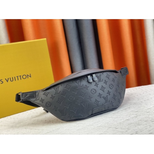 Cheap Louis Vuitton LV AAA Quality Belt Bags For Unisex #1087110 Replica Wholesale [$60.00 USD] [ITEM#1087110] on Replica Louis Vuitton LV AAA Quality Belt Bags