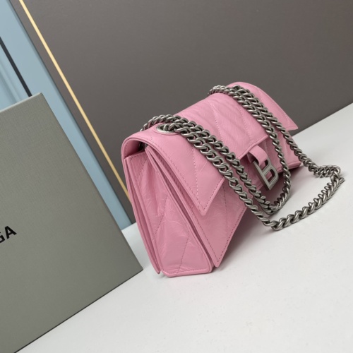 Cheap Balenciaga AAA Quality Shoulder Bags For Women #1087168 Replica Wholesale [$222.00 USD] [ITEM#1087168] on Replica Balenciaga AAA Quality Shoulder Bags