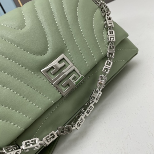 Cheap Givenchy AAA Quality Messenger Bags For Women #1087192 Replica Wholesale [$105.00 USD] [ITEM#1087192] on Replica Givenchy AAA Quality Messenger Bags