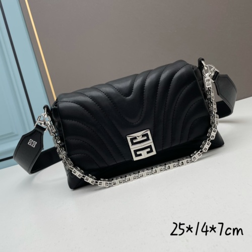 Cheap Givenchy AAA Quality Messenger Bags For Women #1087193 Replica Wholesale [$105.00 USD] [ITEM#1087193] on Replica Givenchy AAA Quality Messenger Bags