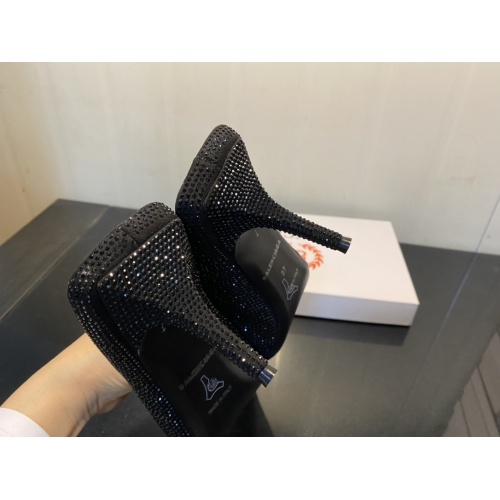 Cheap Balenciaga Slippers For Women #1087323 Replica Wholesale [$108.00 USD] [ITEM#1087323] on Replica Balenciaga Slippers