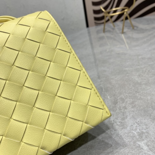 Cheap Bottega Veneta BV AAA Quality Shoulder Bags For Women #1087412 Replica Wholesale [$96.00 USD] [ITEM#1087412] on Replica Bottega Veneta BV AAA Quality Shoulder Bags