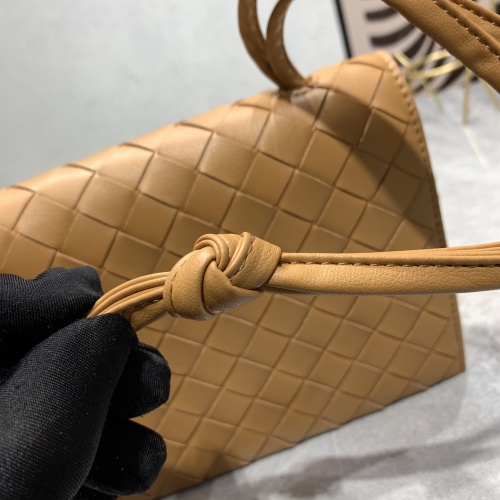 Cheap Bottega Veneta BV AAA Quality Shoulder Bags For Women #1087414 Replica Wholesale [$96.00 USD] [ITEM#1087414] on Replica Bottega Veneta BV AAA Quality Shoulder Bags