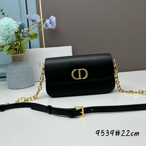 Cheap Christian Dior AAA Quality Messenger Bags For Women #1087430 Replica Wholesale [$98.00 USD] [ITEM#1087430] on Replica Christian Dior AAA Quality Messenger Bags