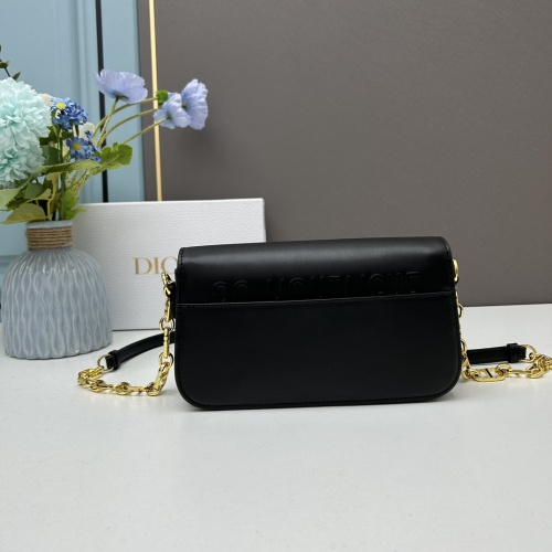 Cheap Christian Dior AAA Quality Messenger Bags For Women #1087430 Replica Wholesale [$98.00 USD] [ITEM#1087430] on Replica Christian Dior AAA Quality Messenger Bags