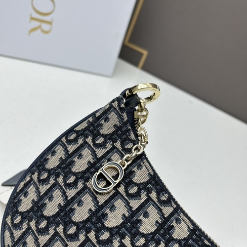 Cheap Christian Dior AAA Quality Shoulder Bags For Women #1087450 Replica Wholesale [$96.00 USD] [ITEM#1087450] on Replica Christian Dior AAA Quality Shoulder Bags