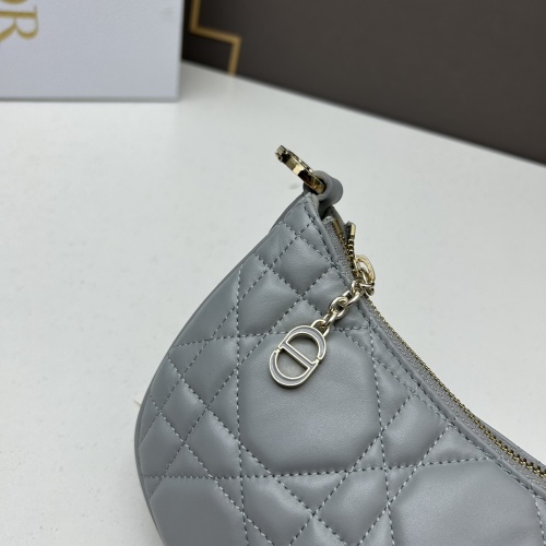 Cheap Christian Dior AAA Quality Shoulder Bags For Women #1087451 Replica Wholesale [$96.00 USD] [ITEM#1087451] on Replica Christian Dior AAA Quality Shoulder Bags