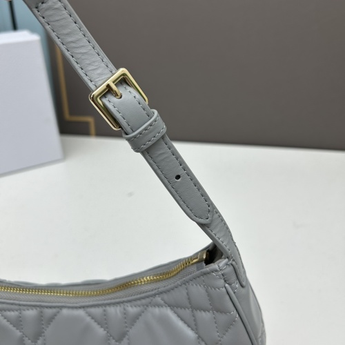 Cheap Christian Dior AAA Quality Shoulder Bags For Women #1087451 Replica Wholesale [$96.00 USD] [ITEM#1087451] on Replica Christian Dior AAA Quality Shoulder Bags