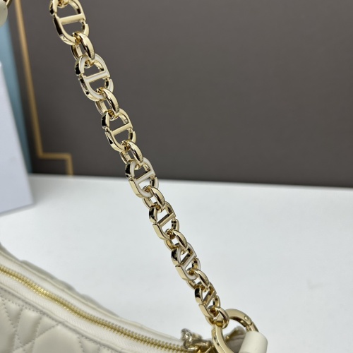 Cheap Christian Dior AAA Quality Shoulder Bags For Women #1087452 Replica Wholesale [$96.00 USD] [ITEM#1087452] on Replica Christian Dior AAA Quality Shoulder Bags