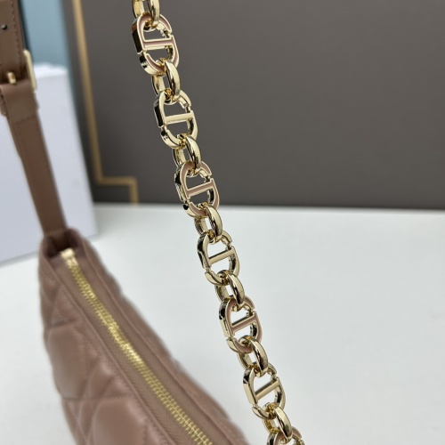 Cheap Christian Dior AAA Quality Shoulder Bags For Women #1087453 Replica Wholesale [$96.00 USD] [ITEM#1087453] on Replica Christian Dior AAA Quality Shoulder Bags