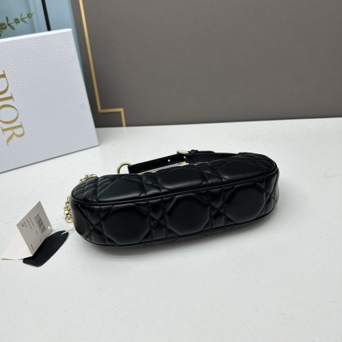 Cheap Christian Dior AAA Quality Shoulder Bags For Women #1087454 Replica Wholesale [$96.00 USD] [ITEM#1087454] on Replica Christian Dior AAA Quality Shoulder Bags