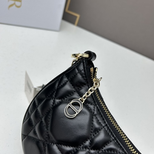 Cheap Christian Dior AAA Quality Shoulder Bags For Women #1087454 Replica Wholesale [$96.00 USD] [ITEM#1087454] on Replica Christian Dior AAA Quality Shoulder Bags