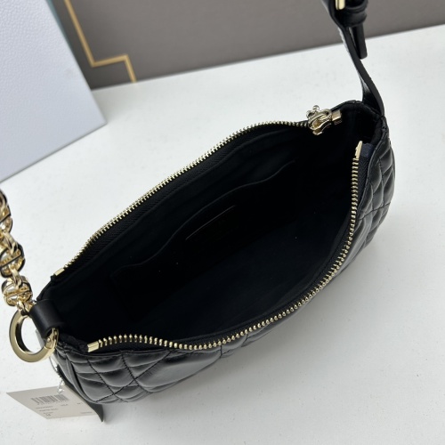 Cheap Christian Dior AAA Quality Shoulder Bags For Women #1087454 Replica Wholesale [$96.00 USD] [ITEM#1087454] on Replica Christian Dior AAA Quality Shoulder Bags