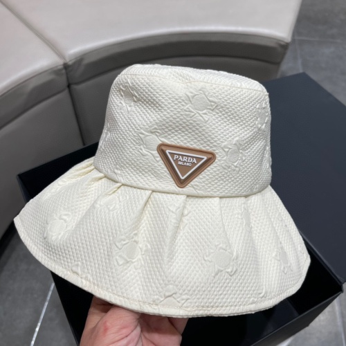 Cheap Prada Caps #1087468 Replica Wholesale [$36.00 USD] [ITEM#1087468] on Replica Prada Caps