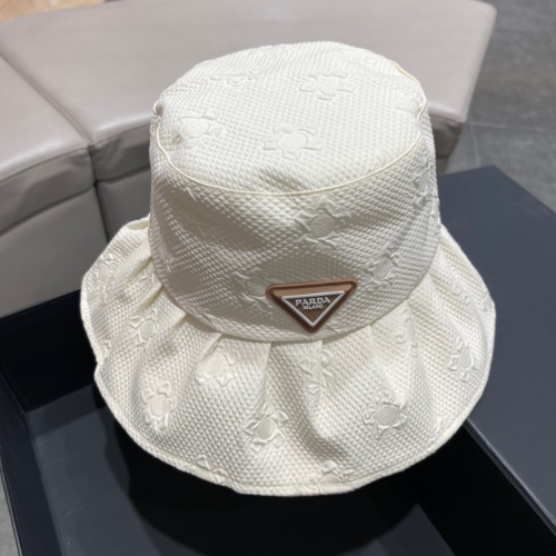 Cheap Prada Caps #1087468 Replica Wholesale [$36.00 USD] [ITEM#1087468] on Replica Prada Caps