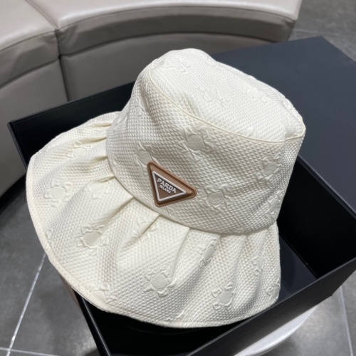 Cheap Prada Caps #1087468 Replica Wholesale [$36.00 USD] [ITEM#1087468] on Replica Prada Caps