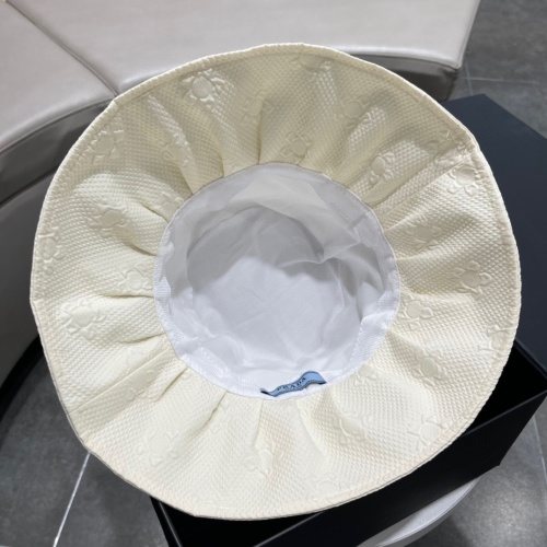 Cheap Prada Caps #1087468 Replica Wholesale [$36.00 USD] [ITEM#1087468] on Replica Prada Caps