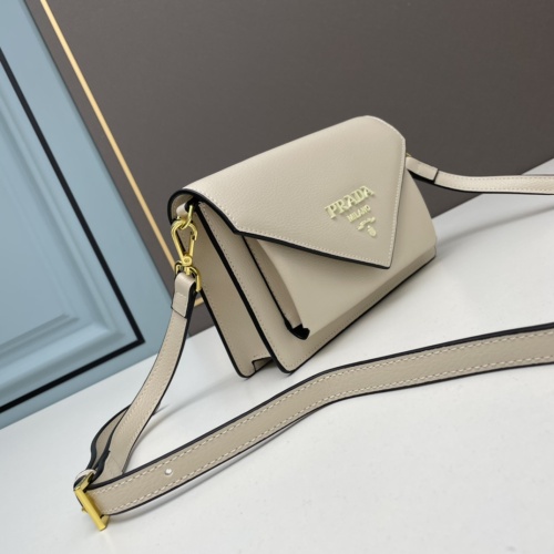 Cheap Prada AAA Quality Messeger Bags For Women #1087510 Replica Wholesale [$96.00 USD] [ITEM#1087510] on Replica Prada AAA Quality Messenger Bags
