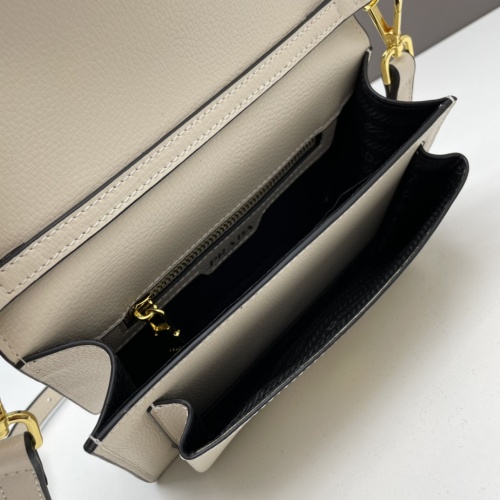 Cheap Prada AAA Quality Messeger Bags For Women #1087510 Replica Wholesale [$96.00 USD] [ITEM#1087510] on Replica Prada AAA Quality Messenger Bags