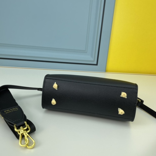 Cheap Prada AAA Quality Messeger Bags For Women #1087529 Replica Wholesale [$98.00 USD] [ITEM#1087529] on Replica Prada AAA Quality Messenger Bags