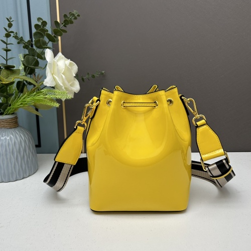 Cheap Prada AAA Quality Messeger Bags For Women #1087535 Replica Wholesale [$98.00 USD] [ITEM#1087535] on Replica Prada AAA Quality Messenger Bags