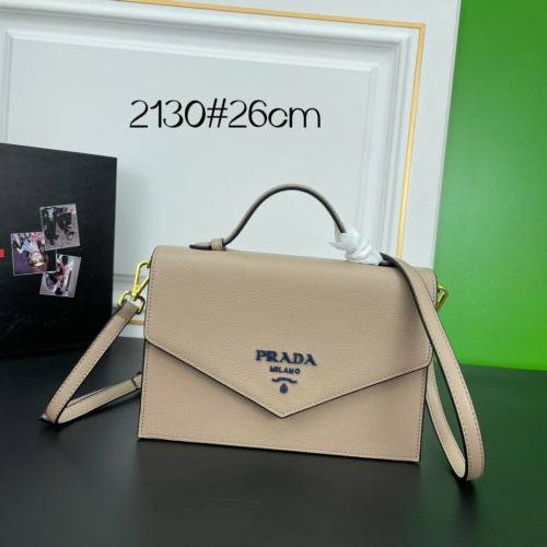 Cheap Prada AAA Quality Messeger Bags For Women #1087554 Replica Wholesale [$98.00 USD] [ITEM#1087554] on Replica Prada AAA Quality Messenger Bags