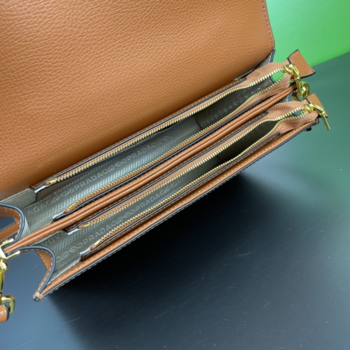 Cheap Prada AAA Quality Messeger Bags For Women #1087555 Replica Wholesale [$98.00 USD] [ITEM#1087555] on Replica Prada AAA Quality Messenger Bags