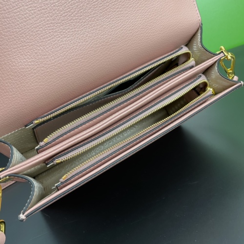 Cheap Prada AAA Quality Messeger Bags For Women #1087556 Replica Wholesale [$98.00 USD] [ITEM#1087556] on Replica Prada AAA Quality Messenger Bags