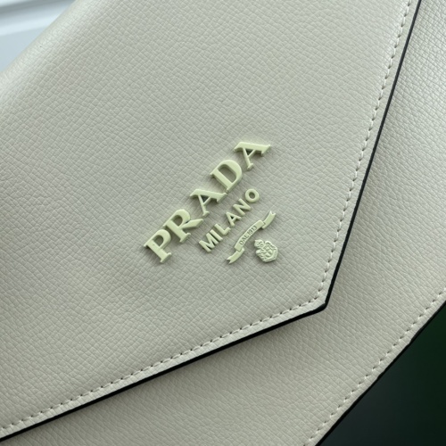 Cheap Prada AAA Quality Messeger Bags For Women #1087557 Replica Wholesale [$98.00 USD] [ITEM#1087557] on Replica Prada AAA Quality Messenger Bags