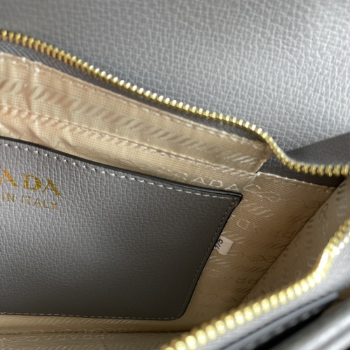 Cheap Prada AAA Quality Messeger Bags For Women #1087558 Replica Wholesale [$98.00 USD] [ITEM#1087558] on Replica Prada AAA Quality Messenger Bags