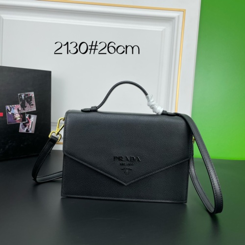 Cheap Prada AAA Quality Messeger Bags For Women #1087559 Replica Wholesale [$98.00 USD] [ITEM#1087559] on Replica Prada AAA Quality Messenger Bags