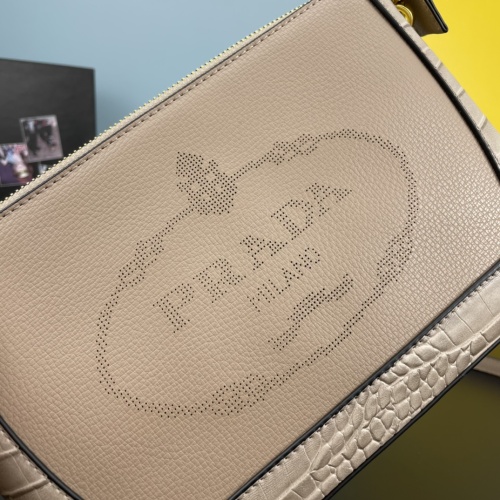 Cheap Prada AAA Quality Messeger Bags For Women #1087575 Replica Wholesale [$100.00 USD] [ITEM#1087575] on Replica Prada AAA Quality Messenger Bags