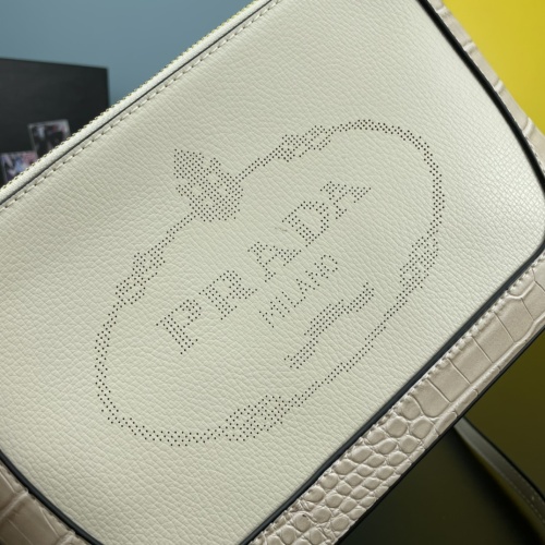Cheap Prada AAA Quality Messeger Bags For Women #1087578 Replica Wholesale [$100.00 USD] [ITEM#1087578] on Replica Prada AAA Quality Messenger Bags