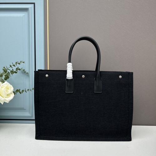 Cheap Yves Saint Laurent AAA Quality Tote-Handbags For Women #1087591 Replica Wholesale [$88.00 USD] [ITEM#1087591] on Replica Yves Saint Laurent AAA Handbags