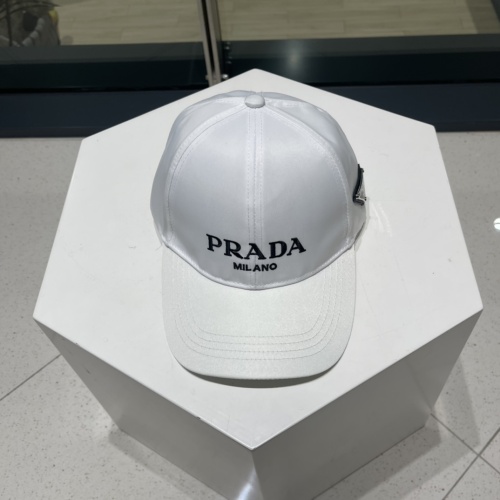 Cheap Prada Caps #1087610 Replica Wholesale [$29.00 USD] [ITEM#1087610] on Replica Prada Caps