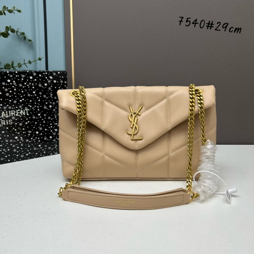 Cheap Yves Saint Laurent YSL AAA Quality Shoulder Bags For Women #1087626 Replica Wholesale [$85.00 USD] [ITEM#1087626] on Replica Yves Saint Laurent YSL AAA Quality Shoulder Bags