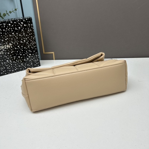 Cheap Yves Saint Laurent YSL AAA Quality Shoulder Bags For Women #1087626 Replica Wholesale [$85.00 USD] [ITEM#1087626] on Replica Yves Saint Laurent YSL AAA Quality Shoulder Bags