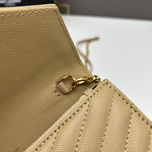 Cheap Yves Saint Laurent YSL AAA Quality Messenger Bags For Women #1087639 Replica Wholesale [$82.00 USD] [ITEM#1087639] on Replica Yves Saint Laurent YSL AAA Messenger Bags