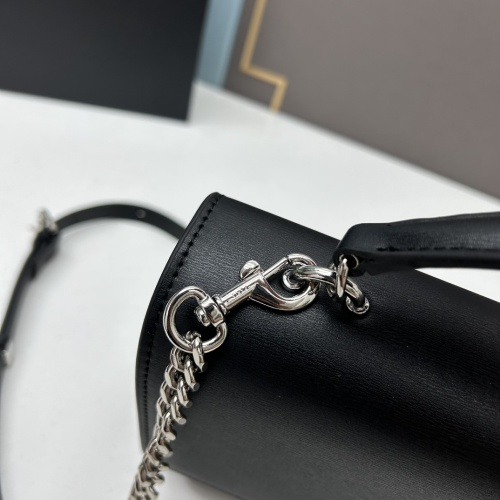 Cheap Yves Saint Laurent YSL AAA Quality Messenger Bags For Women #1087652 Replica Wholesale [$88.00 USD] [ITEM#1087652] on Replica Yves Saint Laurent YSL AAA Quality Messenger Bags