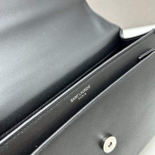 Cheap Yves Saint Laurent YSL AAA Quality Messenger Bags For Women #1087652 Replica Wholesale [$88.00 USD] [ITEM#1087652] on Replica Yves Saint Laurent YSL AAA Quality Messenger Bags
