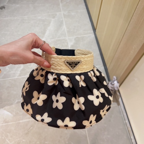 Cheap Prada Caps #1087686 Replica Wholesale [$29.00 USD] [ITEM#1087686] on Replica Prada Caps