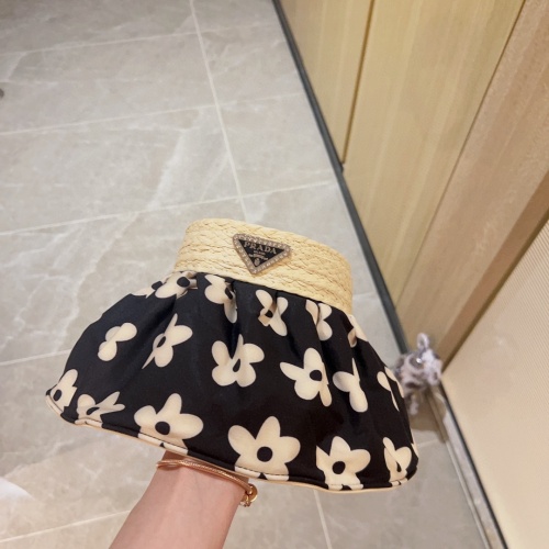 Cheap Prada Caps #1087686 Replica Wholesale [$29.00 USD] [ITEM#1087686] on Replica Prada Caps